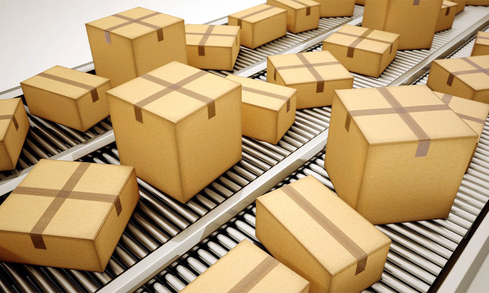 Packaging