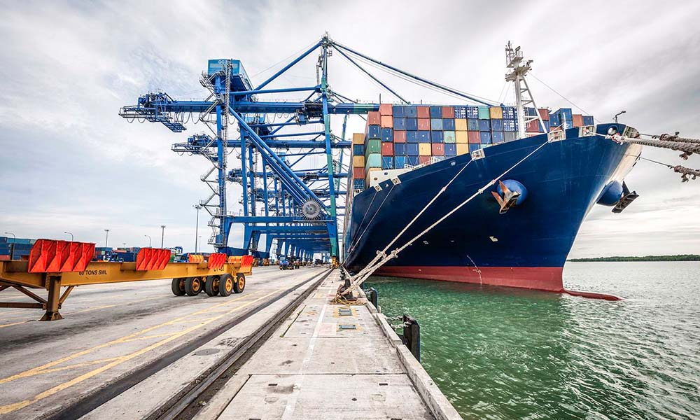 Sea Freight