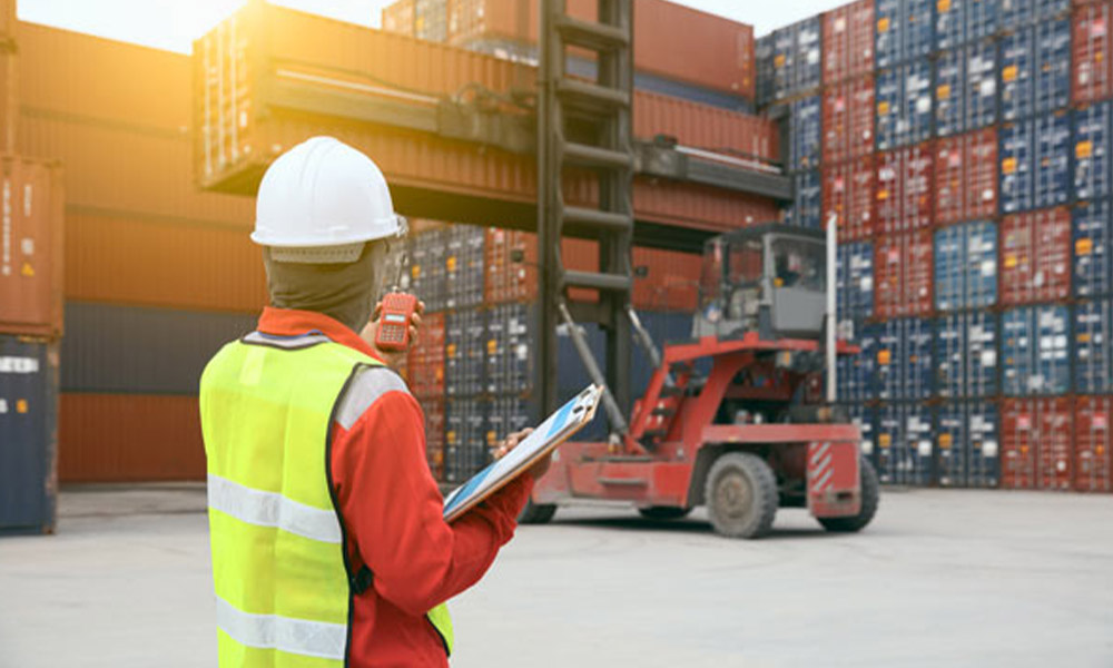 Customs Clearance